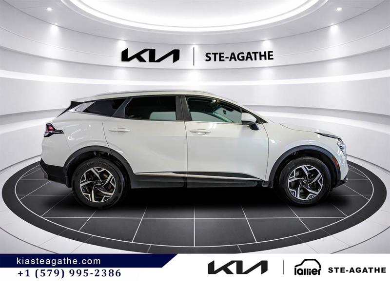 kia Sportage 2023 - 8