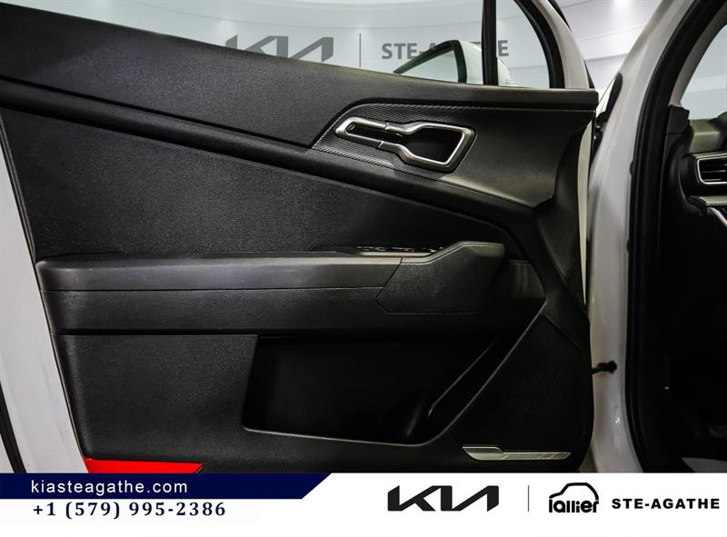kia Sportage 2023 - 12