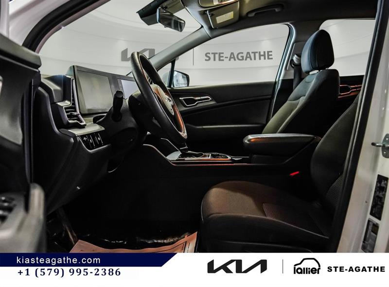 kia Sportage 2023 - 13