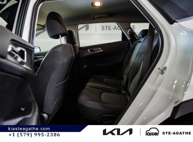 kia Sportage 2023 - 14