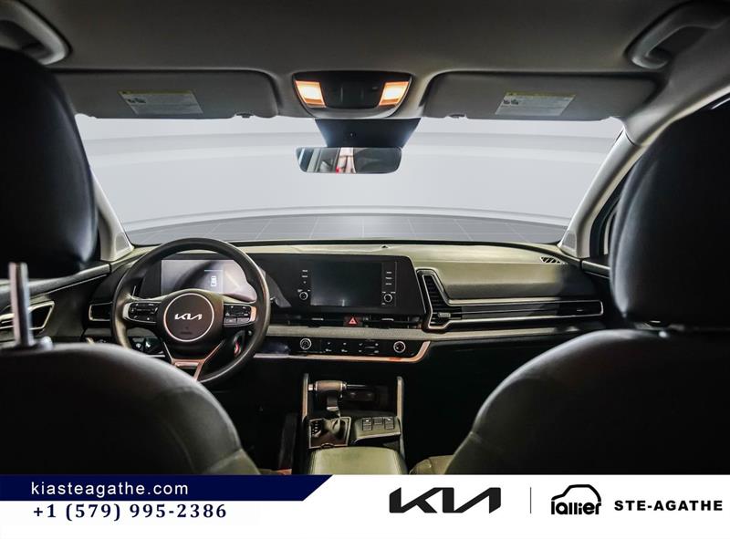 kia Sportage 2023 - 15