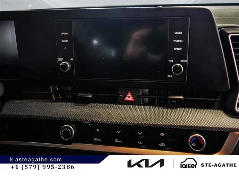 kia Sportage 2023 - 16