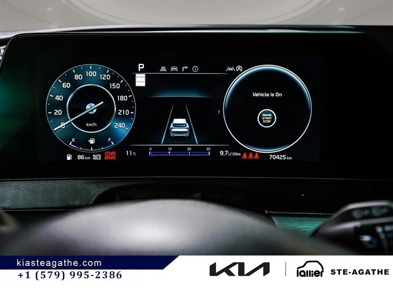 kia Sportage 2023 - 10