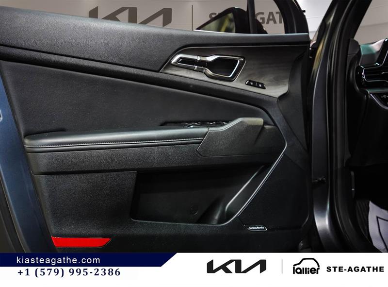 kia Sportage 2023 - 12