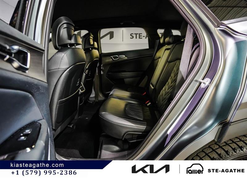 kia Sportage 2023 - 14