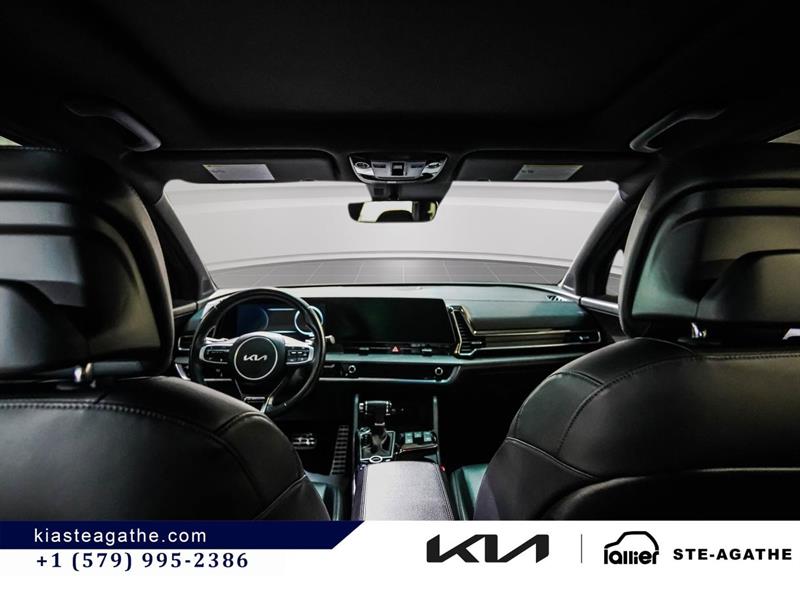kia Sportage 2023 - 15