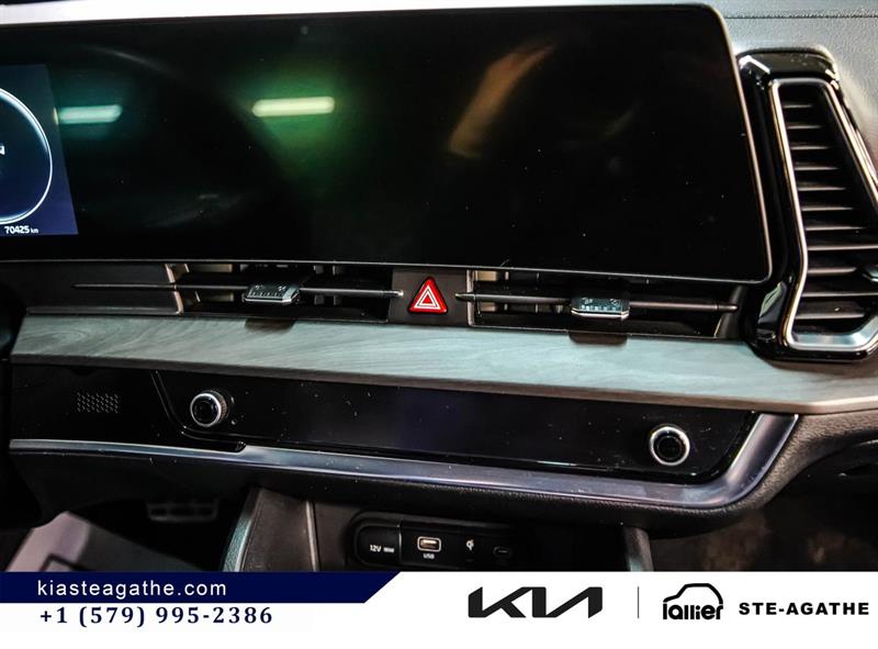 kia Sportage 2023 - 16