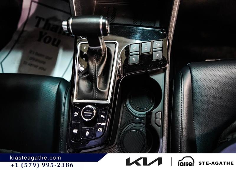 kia Sportage 2023 - 17