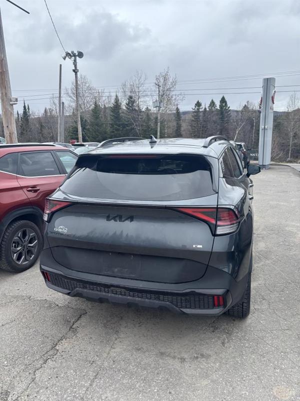 kia Sportage 2025 - 5