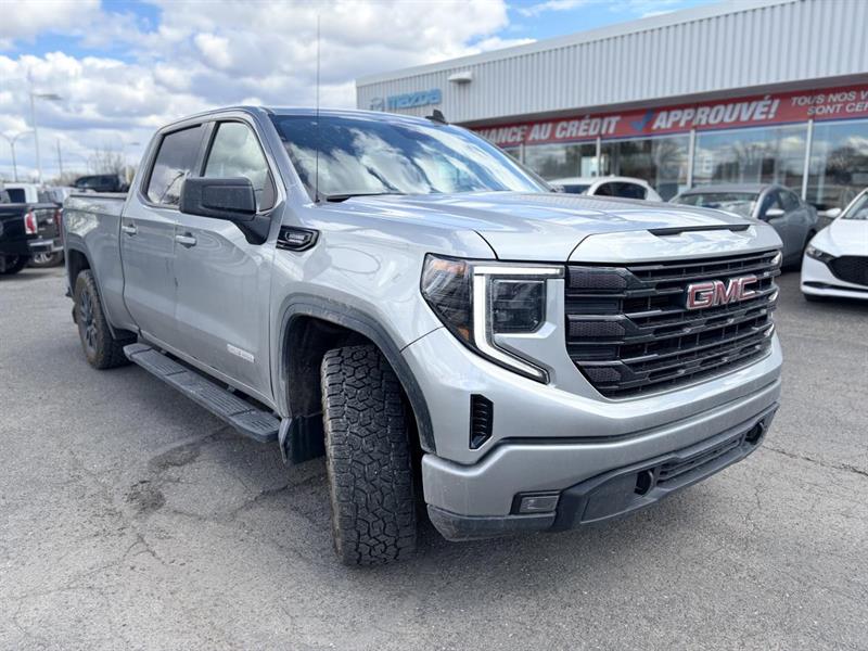 gmc Sierra 1500 2024 - 3