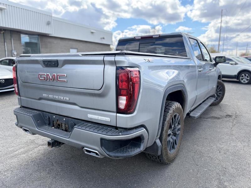 gmc Sierra 1500 2024 - 4