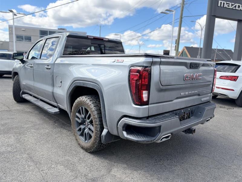 gmc Sierra 1500 2024 - 8