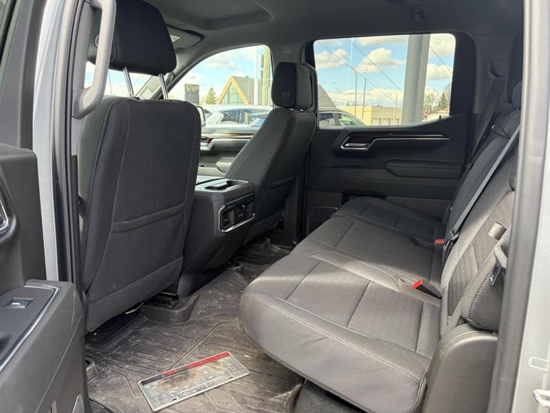gmc Sierra 1500 2024 - 10