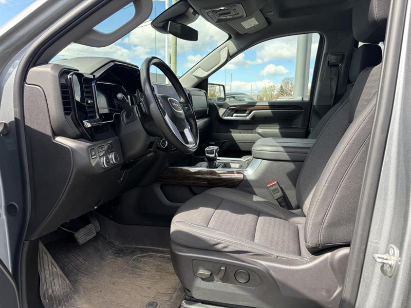 gmc Sierra 1500 2024 - 11