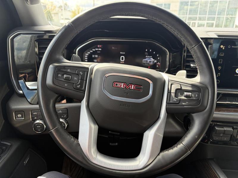 gmc Sierra 1500 2024 - 15