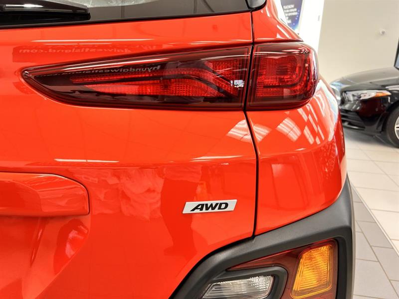 hyundai Kona 2020 - 9