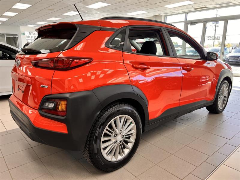 hyundai Kona 2020 - 10