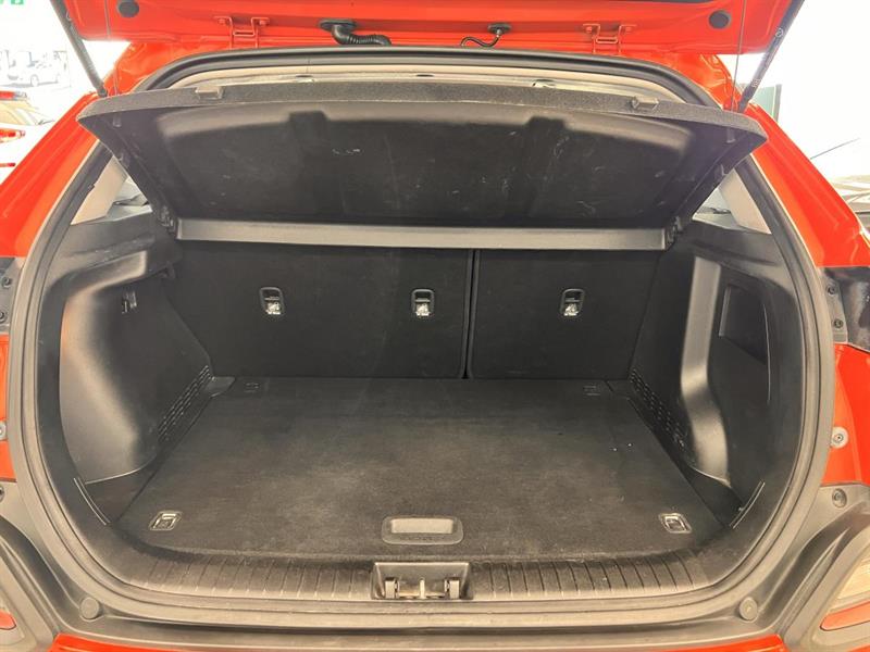 hyundai Kona 2020 - 11