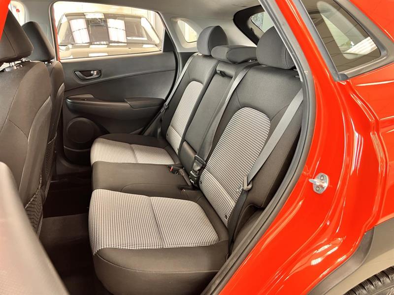 hyundai Kona 2020 - 12