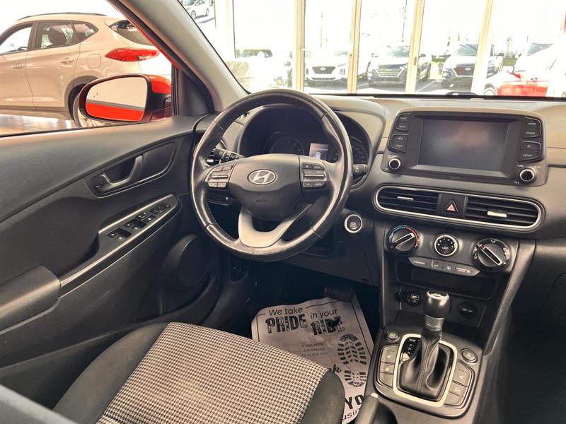 hyundai Kona 2020 - 13