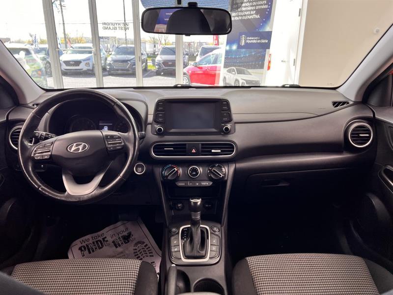 hyundai Kona 2020 - 14
