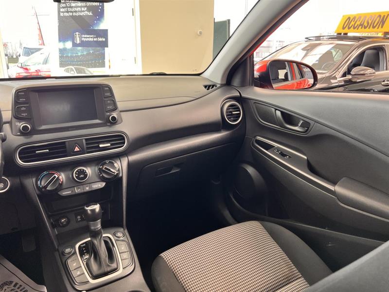 hyundai Kona 2020 - 15