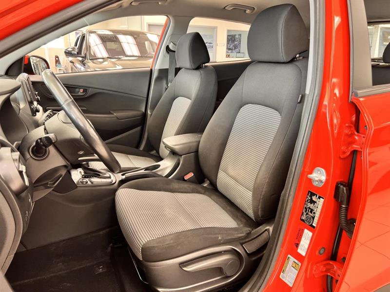 hyundai Kona 2020 - 16