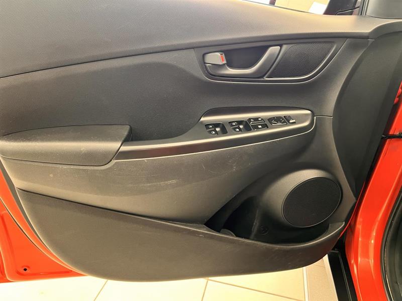 hyundai Kona 2020 - 17
