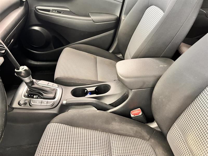 hyundai Kona 2020 - 20