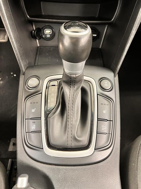 hyundai Kona 2020 - 21