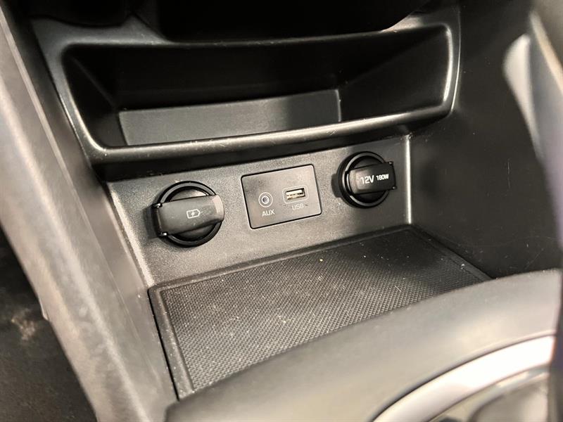 hyundai Kona 2020 - 22