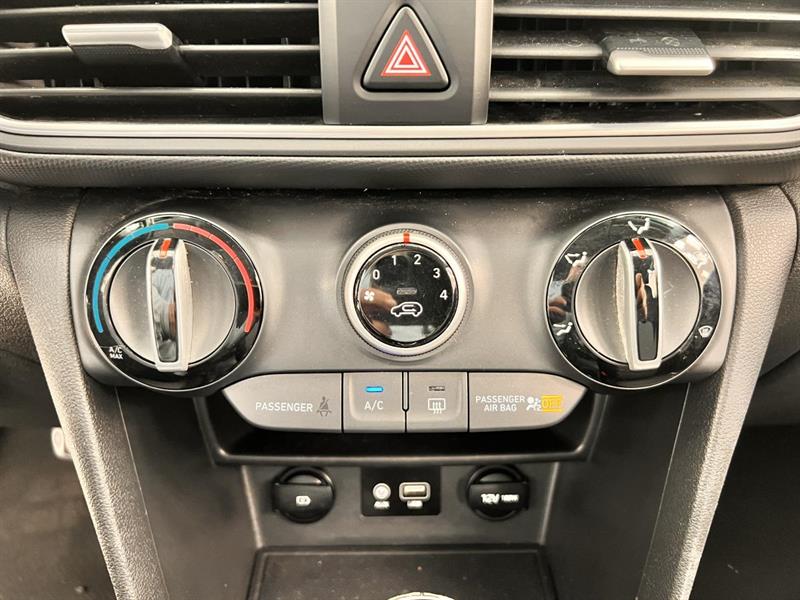 hyundai Kona 2020 - 23
