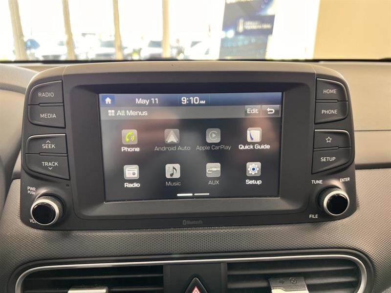 hyundai Kona 2020 - 24