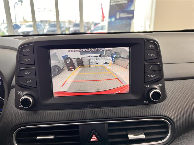 hyundai Kona 2020 - 25