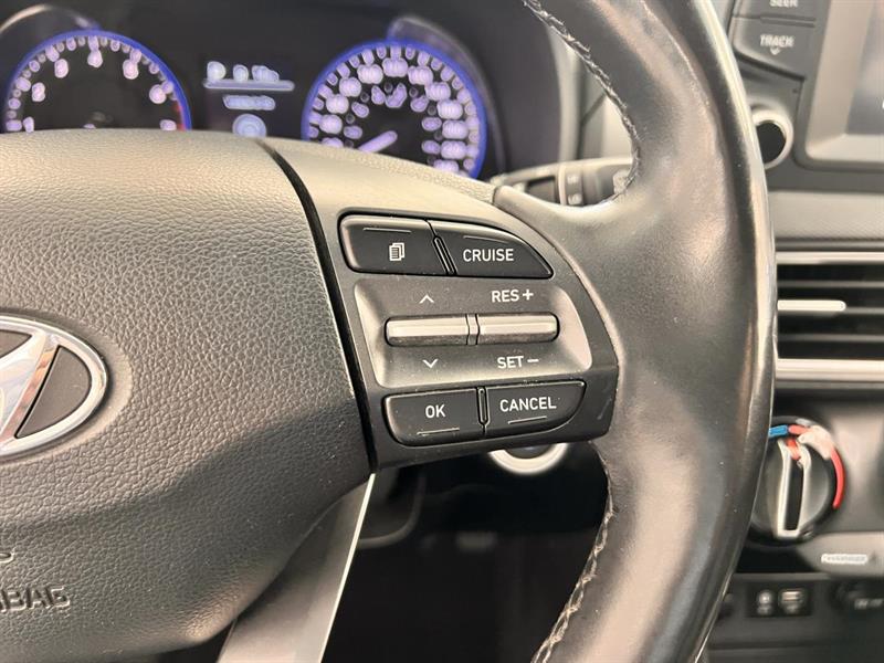 hyundai Kona 2020 - 27