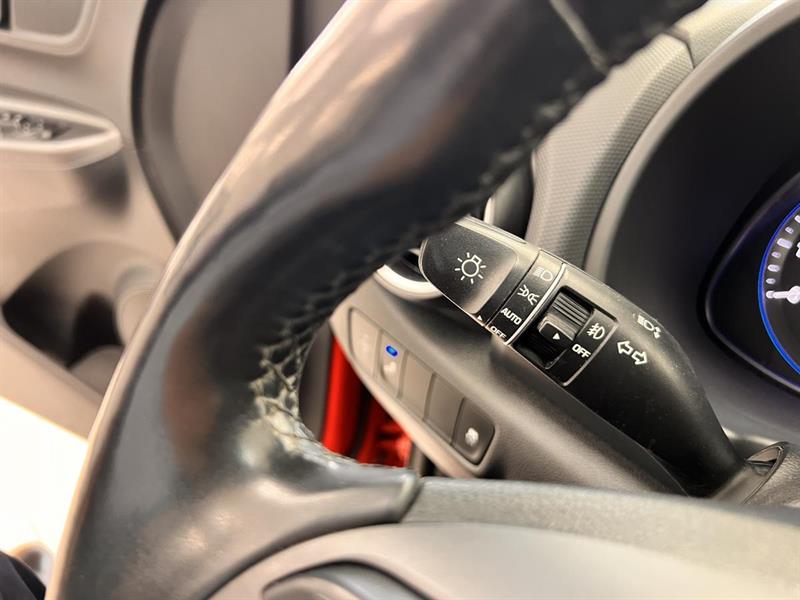 hyundai Kona 2020 - 29