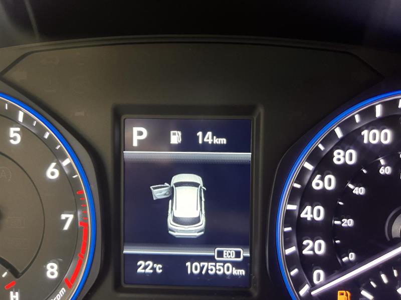 hyundai Kona 2020 - 31