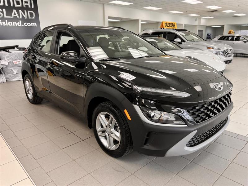 hyundai Kona 2023