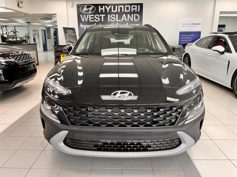 hyundai Kona 2023 - 2
