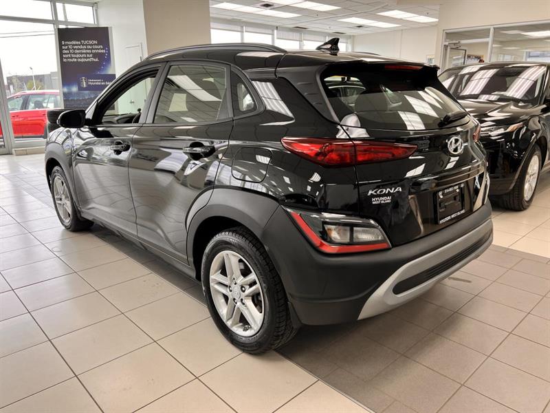 hyundai Kona 2023 - 5