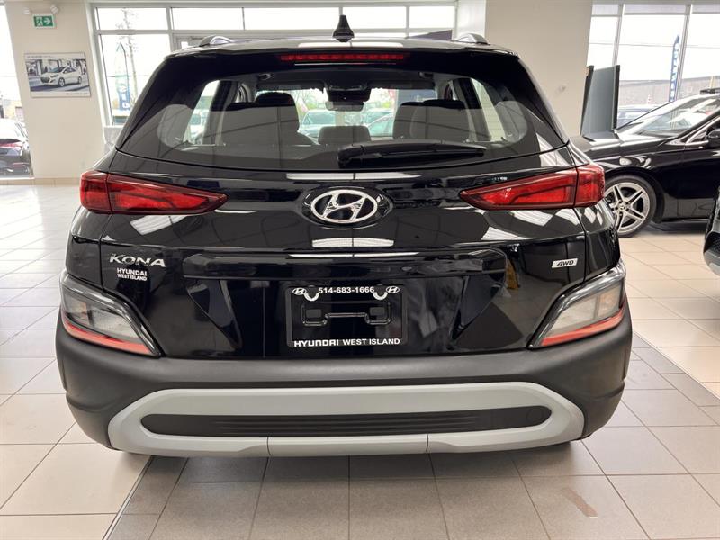 hyundai Kona 2023 - 6