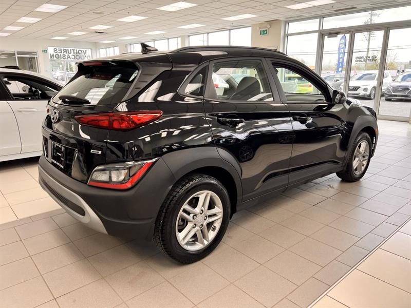 hyundai Kona 2023 - 7