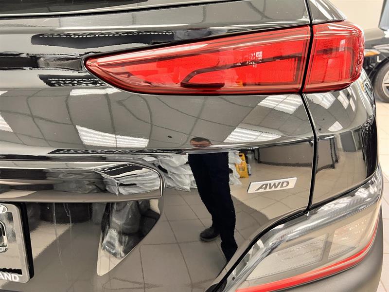 hyundai Kona 2023 - 8