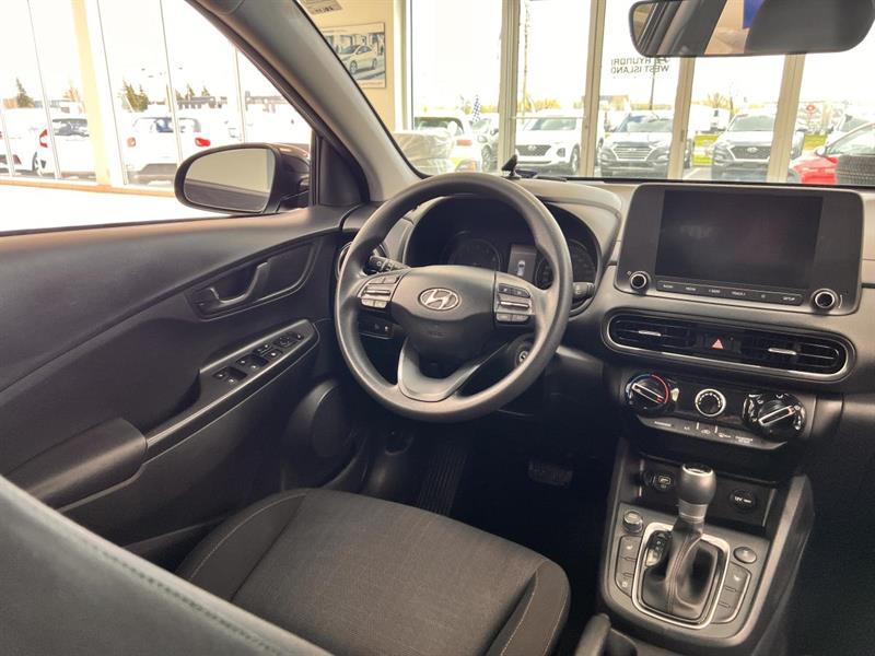 hyundai Kona 2023 - 11