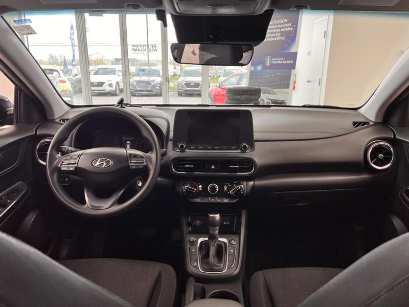 hyundai Kona 2023 - 12