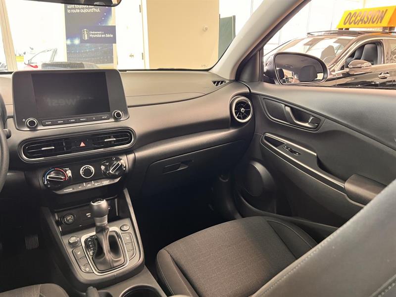 hyundai Kona 2023 - 13