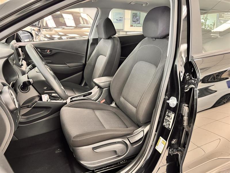 hyundai Kona 2023 - 14