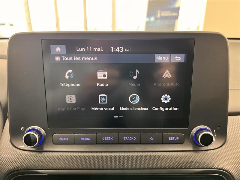 hyundai Kona 2023 - 22