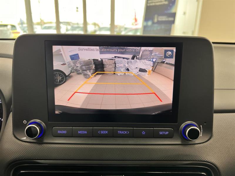 hyundai Kona 2023 - 23