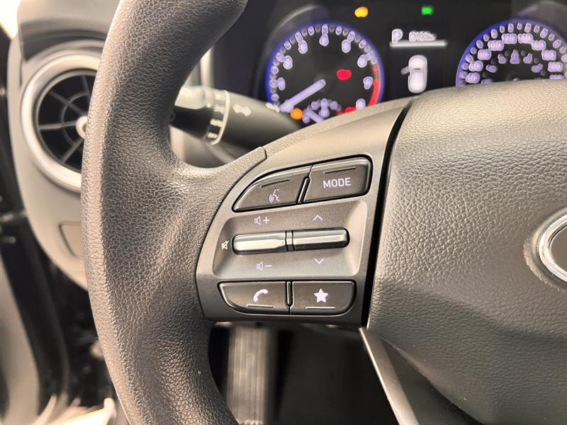 hyundai Kona 2023 - 25